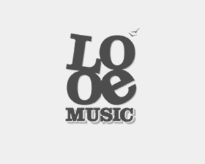 Looe Music Logo
